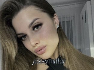 Jassymillar