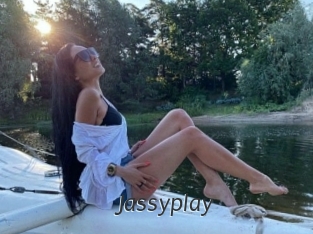 Jassyplay