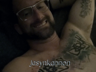 jasynkannon Ligne Rose
