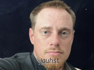 Jauhst