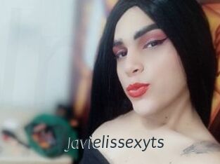 Javielissexyts