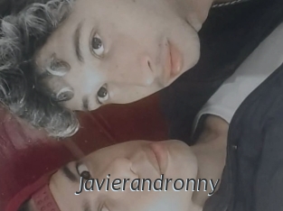 Javierandronny