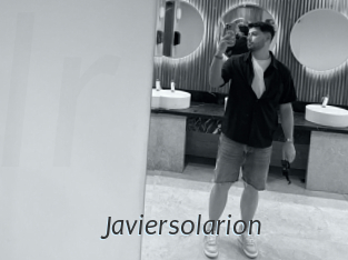 Javiersolarion