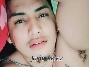 Javiervelez