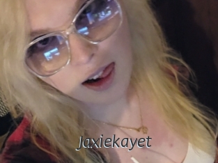 jaxiekayet Ligne Rose
