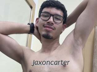 jaxoncarter Ligne Rose
