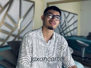 jaxoncarter Ligne Rose
