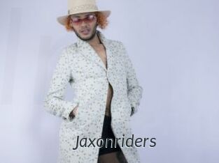 Jaxonriders