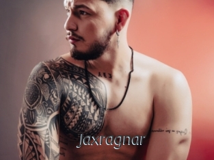 jaxragnar Ligne Rose