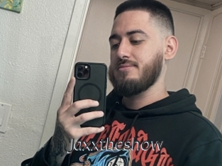 Jaxxtheshow