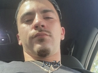 jay74 Ligne Rose