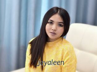 Jayaleen