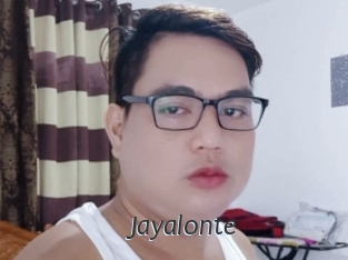 Jayalonte