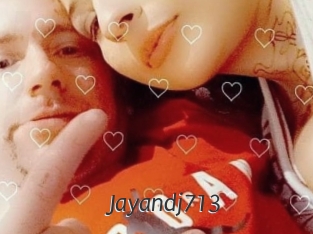 jayandj713 Ligne Rose