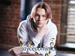 jaycedominick Ligne Rose