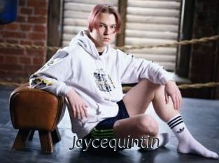 jaycequintin Ligne Rose