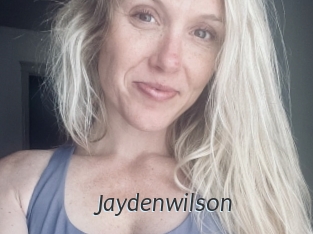 Jaydenwilson
