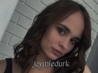 Jaymiedurk