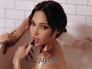 jaymili Ligne Rose
