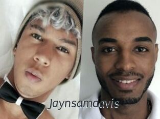 Jaynsamdavis