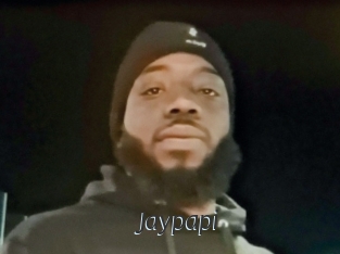 jaypapi Ligne Rose