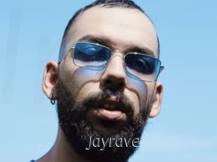 jayrave Ligne Rose