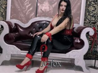 Jazfox