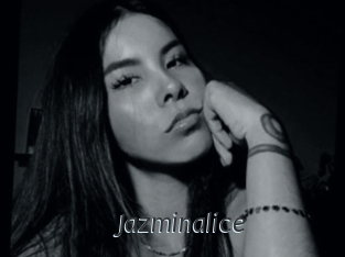 Jazminalice