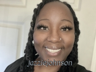Jazziejohnson