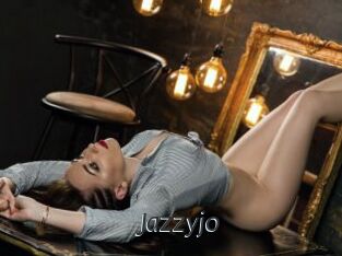 Jazzyjo
