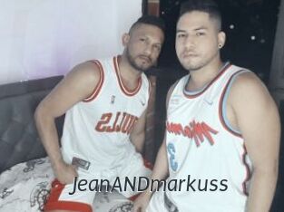 JeanANDmarkuss
