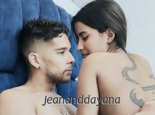 Jeananddayana