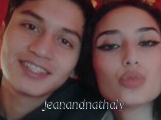 Jeanandnathaly