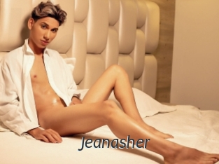 Jeanasher