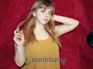 Jeanblazing