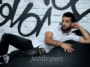 Jeanbrown