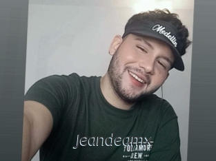 Jeandeamx