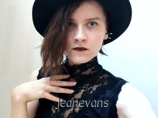 Jeanevans