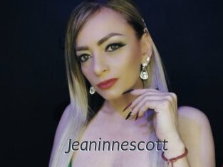 Jeaninnescott