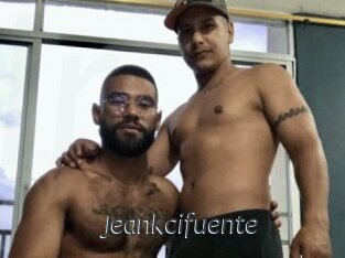 Jeankcifuente