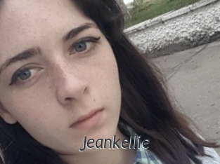 jeankellie Ligne Rose