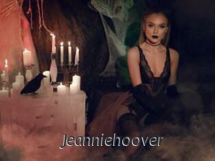Jeanniehoover