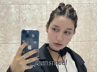 Jeansmeel