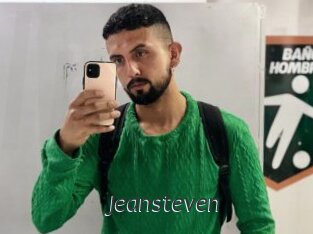 Jeansteven