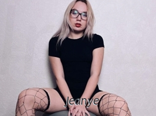 Jeanye