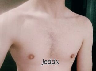 Jeddx