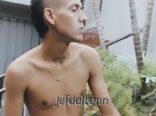 Jefdaltonn