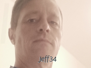 jeff34 Ligne Rose