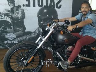 Jeffrey