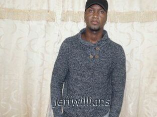 Jeffwillians